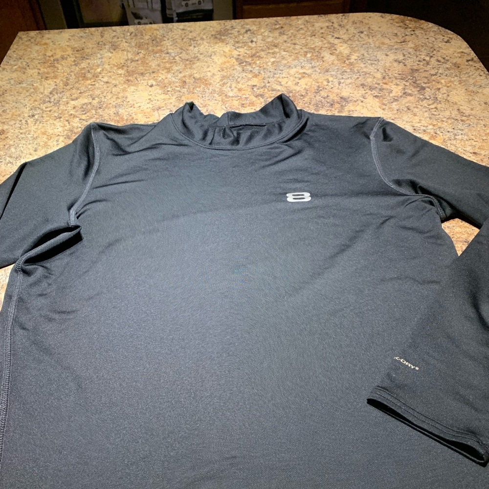 Men’s Layer 8 Activewear Shirt